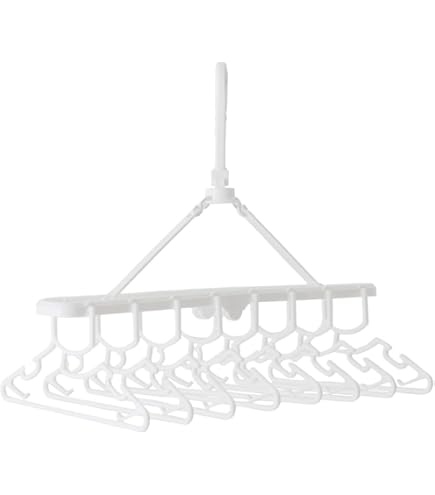 Amazon.co.jp: クルーズ ワンタッチハンガー HG－3 32片入×10